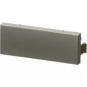 Bosch Mosogatógép Gomb – Ezüst – Vezérlőpanelhez (00616598 kompatibilis)