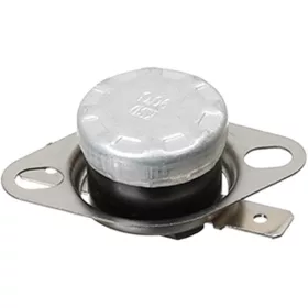 Hőmérsékletszabályozó Bosch Szárítógéphez – 150°C – Biztonsági termosztát (00618141 kompatibilis)