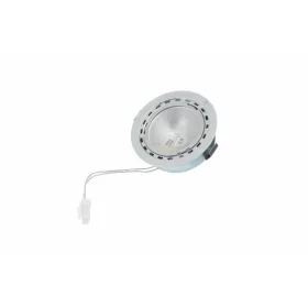 Halogénlámpa komplett Bosch páraelszívóhoz – 12V 20W / Ø67 mm – Bosch / Siemens / Neff (00175069 kompatibilis)