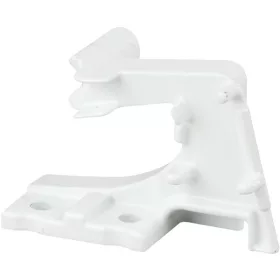 Ajtó zsanér Bosch mosógéphez – Fehér – Vision / Nexxt szériához (00651004 kompatibilis)