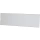 Fagyasztó Fedél Bosch / Siemenshez – 387 x 140 mm – GSN / GSV szériához (00708732 kompatibilis)