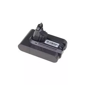   Dyson Akkumulátor Csomag - 21.6V, 2100 mAh - V6 / DC59 / DC62 sorozathoz (967810-21)