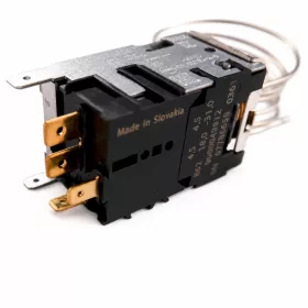 BOSCH hűtőgép hőfokszabályzó 077B6658 (00608855)