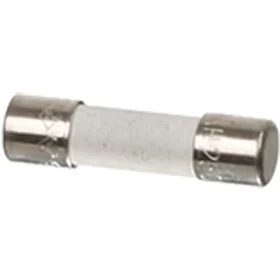 Biztosító Bosch készülékekhez – 10A 250V Kerámia – Mikrohullámú sütőkhöz (00606322 kompatibilis)