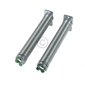   Ajtó zsanérrugó SIEMENS 00610088 Balra beállítva mosogatógépekhez