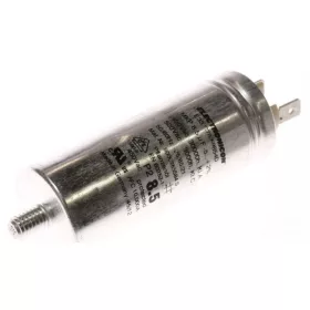   BOSCH 00610150 8,5?F kondenzátor dugókkal a motorszárítóhoz