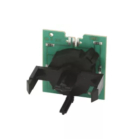Programválasztó Kapcsoló Bosch / Siemens Mosógéphez – Elektronikus vezérlőhöz – WAE / WAK széria (00611455, 9000322114 kompatibilis)
