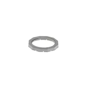 Bosch Mosogatógép Sótartály Rögzítő Anya – 78mm, Szürke – SMS, SMV széria (00611318)