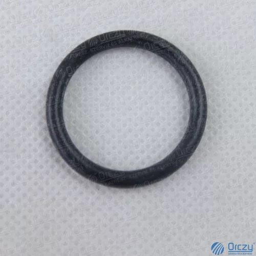 Bosch Mosogatógép O-gyűrű Tömítés – 28/24x3 mm – Vízzseb és olajteknő közé (00611324)