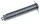 Bosch/Siemens Mosogatógép Ajtórugó – SMV46KX01E széria (00754869)