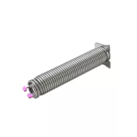   Ajtó zsanérrugó jobb / bal SIEMENS 00611340 mosogatógépekhez