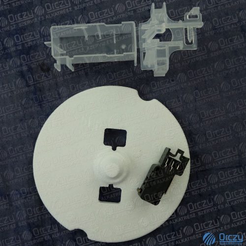 Bosch Mosogatógép Túlfolyás Kapcsoló Készlet – Úszóval és mikrokapcsolóval – SMS, SMI, SMV széria (00611341)