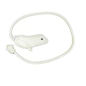 Bosch Mosogatógép Ajtópánt Kötél – 335 mm – Bosch, Siemens, Neff (00611370)