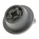 Bosch / Siemens Mosogatógép Alsó Kosárgörgő – ø 36mm, Szürke – SMS, SMV szériákhoz (00611475)