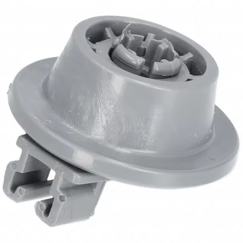 Görgő alsó kosárhoz Bosch / Siemens mosogatógéphez - 34 mm (00165314 kompatibilis)