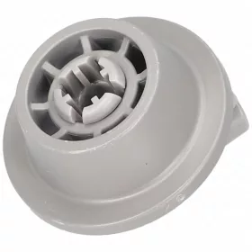   35 mm Görgő, alsó kosár, (eredeti) BOSCH mosogatógép 1 db