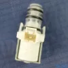 Bosch Mosogatógép Regeneráló Szelep – 220-240V, Mágnesszelep – Bosch, Siemens, Neff (00611916)