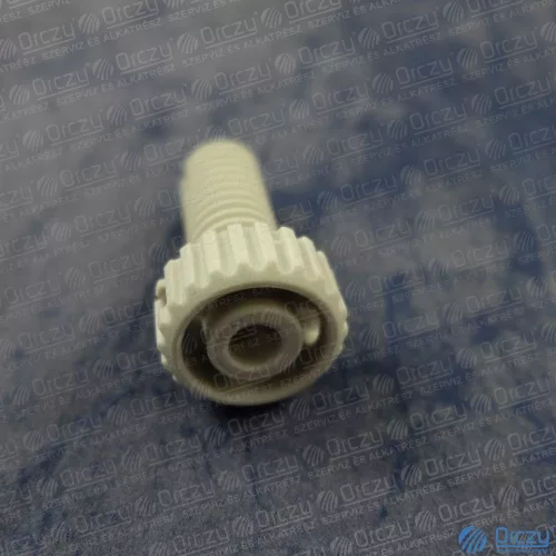 Bosch Szárítógép Láb – Szintező, 52mm – WTA, WTE, WTW széria (00611942)