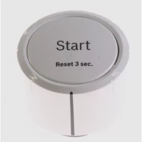 Bosch Mosogatógép Start Gomb – Reset funkcióval – SMS40E széria (00616599)