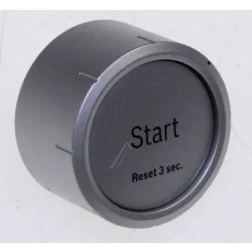 Bosch Mosogatógép Start Gomb – Szürke, Reset funkcióval – SMS25 széria (10005733)