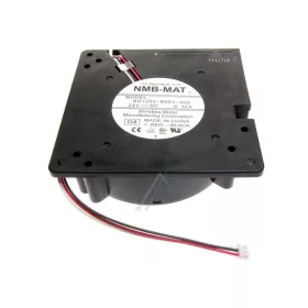 Ventilátor Bosch 00612942 üvegkerámia főzőlapokhoz