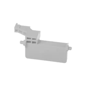   Kar Bosch / Siemens mosogatógéphez – Ajtózár mechanikához – Fehér (00165242 kompatibilis)