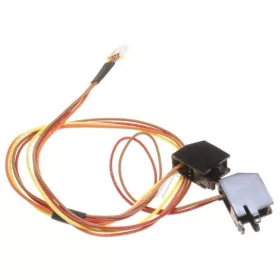 OPTOCSATOLÓ/ÉRZÉKELŐ (babkávé tartály)