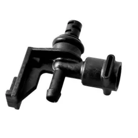 Fűtés csatlakozás bemenet tömítéssel