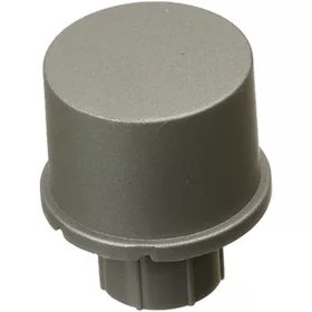 Vezérlőgomb Bosch / Neff Főzőlaphoz – TwistPad – Szürke (00616124 kompatibilis)