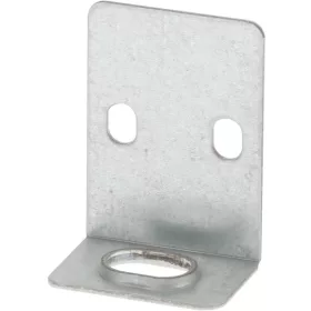 Rögzítő Konzol Bosch Mosogatógéphez – Oldalsó rögzítő fül – Beépíthető készülékekhez (00165237 kompatibilis)