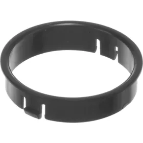 Mosógép Ajtófogantyú Gyűrű Boschhoz – Fekete – Classixx / Maxx szériához (00601915 kompatibilis)