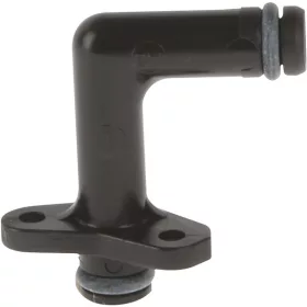 Csatlakozó Pipa Bosch / Siemens Kávéfőzőhöz – Könyökidom – VeroSelection / EQ.7 szériához (00614595 kompatibilis)