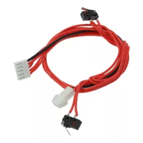 kábel mikrokapcsolóval