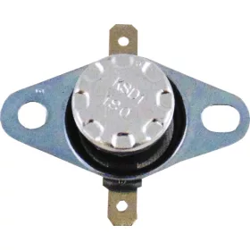 Hőmérséklet Korlátozó Bosch / Siemens Szárítógéphez – 180°C – KSD1 (00154166 kompatibilis)