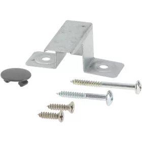 Beépítési Készlet Bosch Mosogatógéphez – Oldalsó Rögzítő Szett – SMV / SMI / SPV szériákhoz (00612650 kompatibilis)