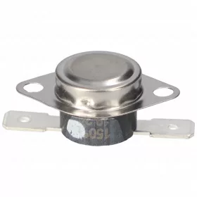 Hőkorlátozó (eredeti) BOSCH szárítógép