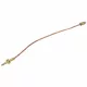 BOSCH gazfozolap langor termoelem 00618926 egohoz