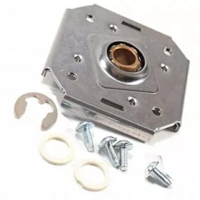 Csapágy dob (utángyártott) BOSCH szárítógép