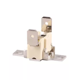 Hőmérsékletkorlátozó Bosch / Siemens Sütőhöz – Kerámia házas – 120°C / 150°C (00062443, 00423841 kompatibilis)