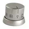 BOSCH tuzhely funkcio valaszto forgatogomb 00619215