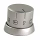 BOSCH tuzhely funkcio valaszto forgatogomb 00619215