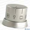 BOSCH tuzhely funkcio valaszto forgatogomb 00619215