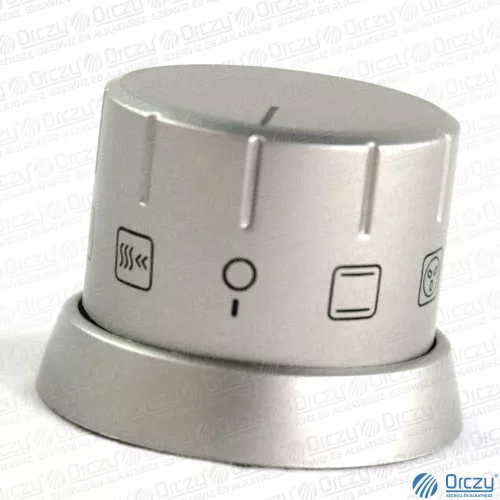 BOSCH tuzhely funkcio valaszto forgatogomb 00619215