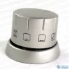 BOSCH tuzhely funkcio valaszto forgatogomb 00619215