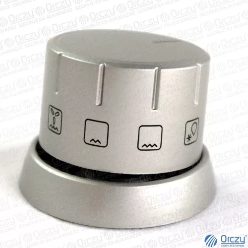 BOSCH tuzhely funkcio valaszto forgatogomb 00619215