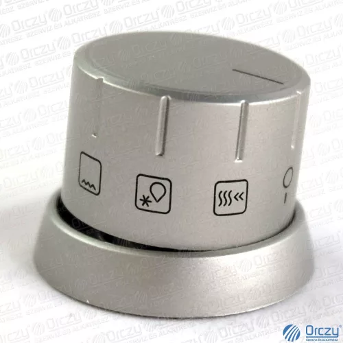 BOSCH tuzhely funkcio valaszto forgatogomb 00619215