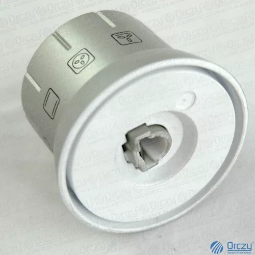 BOSCH tuzhely funkcio valaszto forgatogomb 00619215