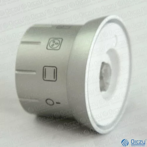 BOSCH tuzhely funkcio valaszto forgatogomb 00619215