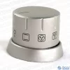 BOSCH tuzhely funkcio valaszto forgatogomb 00619215