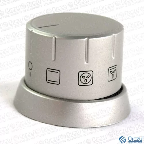 BOSCH tuzhely funkcio valaszto forgatogomb 00619215